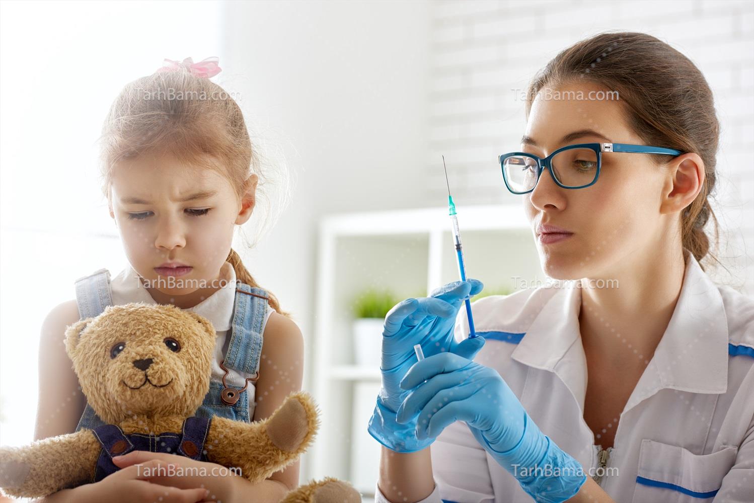 تصاویر پزشکی و پرستاری